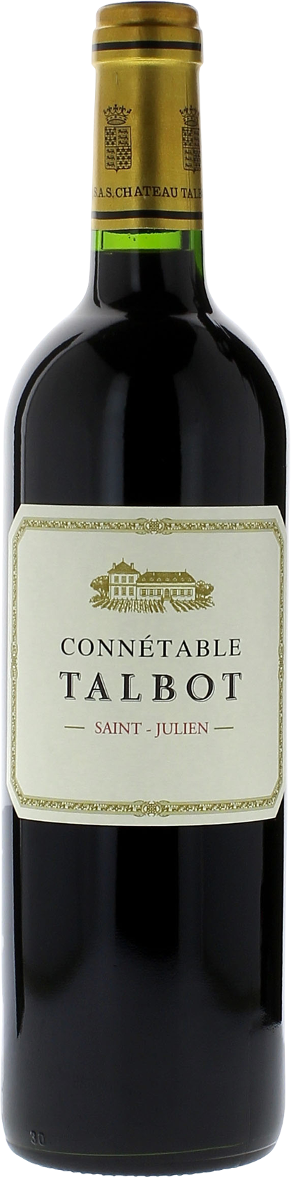 Connetable Talbot 2009