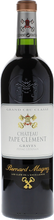 Load image into Gallery viewer, Pape Clement Rouge 2015 6 per case
