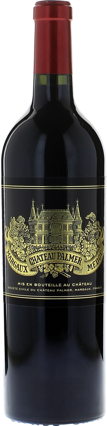 Palmer (ex-Château 2021) 2011