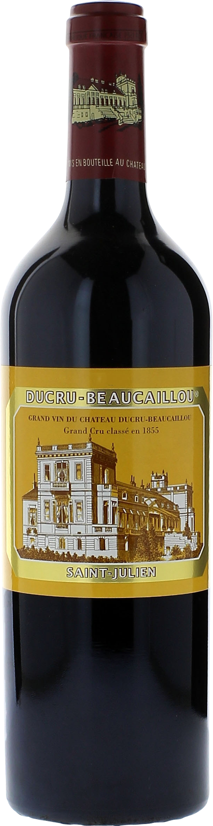 Ducru Beaucaillou 1998
