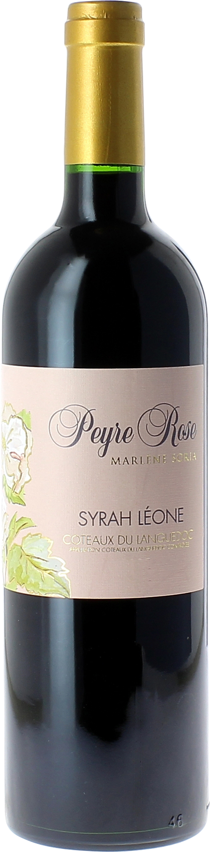 Peyre Rose Syrah Leone 2006