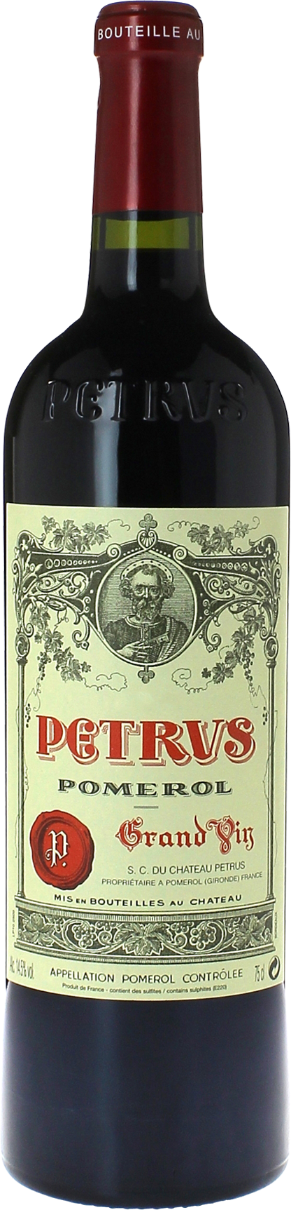 Petrus 1986