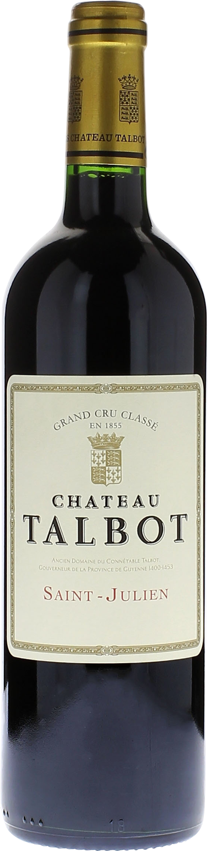 Talbot 1999